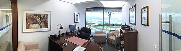 corporate office designs