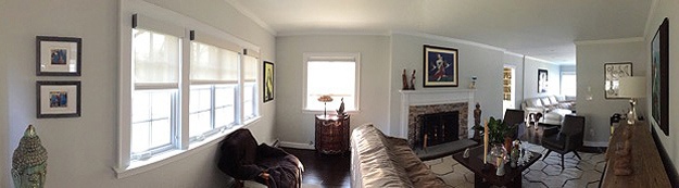 interior designers services